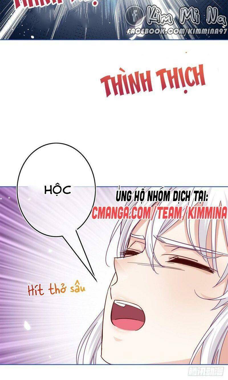 Hoàng Nữ Được Cưng Chiều Nhất Đế Quốc Chapter 32 - Trang 2