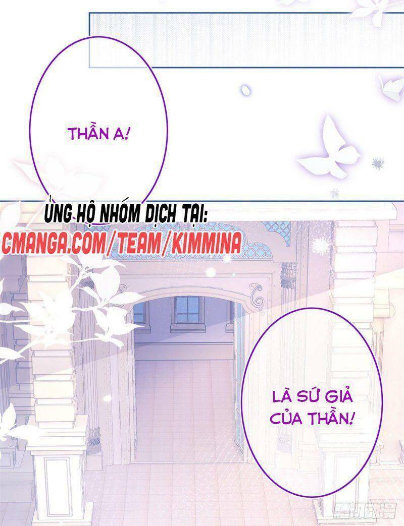 Hoàng Nữ Được Cưng Chiều Nhất Đế Quốc Chapter 32 - Trang 24