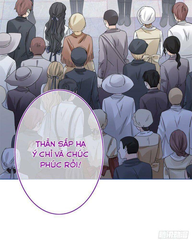 Hoàng Nữ Được Cưng Chiều Nhất Đế Quốc Chapter 32 - Trang 26