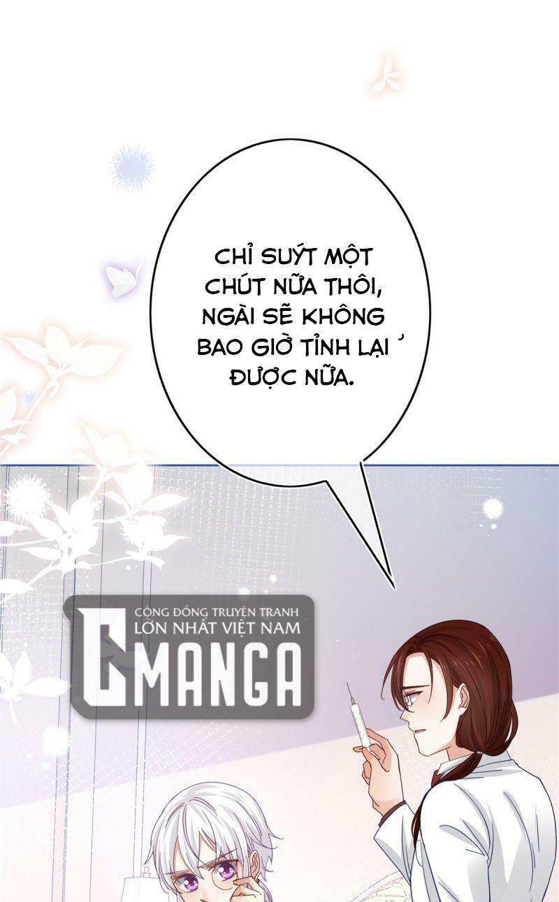 Hoàng Nữ Được Cưng Chiều Nhất Đế Quốc Chapter 32 - Trang 3