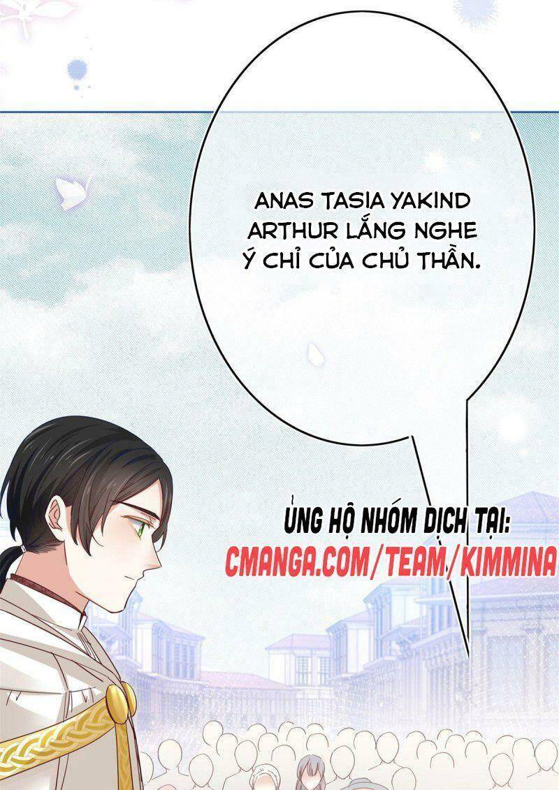 Hoàng Nữ Được Cưng Chiều Nhất Đế Quốc Chapter 32 - Trang 32