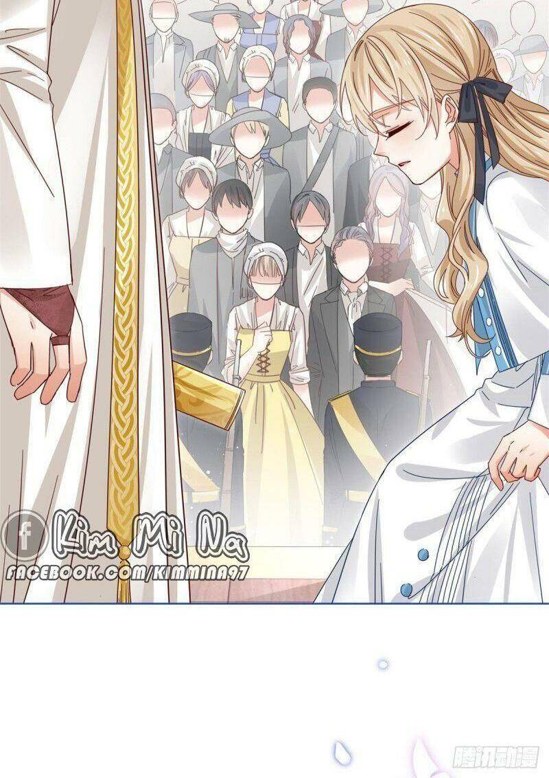 Hoàng Nữ Được Cưng Chiều Nhất Đế Quốc Chapter 32 - Trang 33