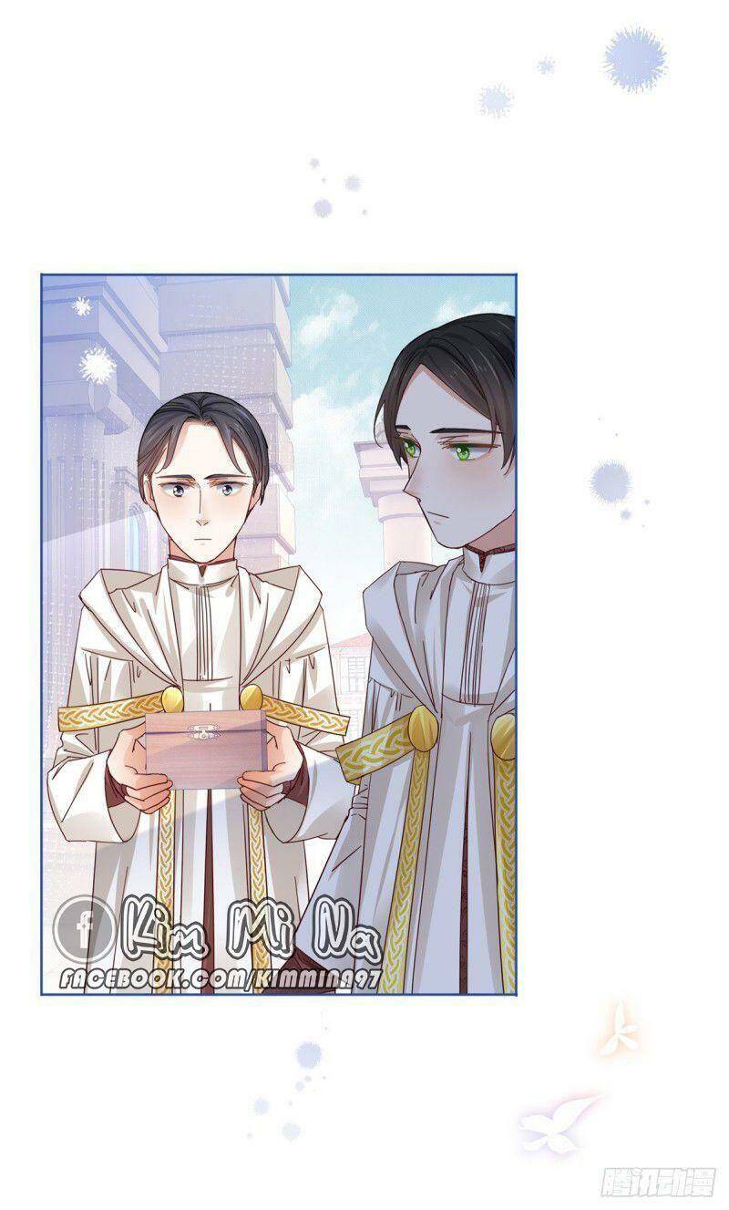 Hoàng Nữ Được Cưng Chiều Nhất Đế Quốc Chapter 32 - Trang 37