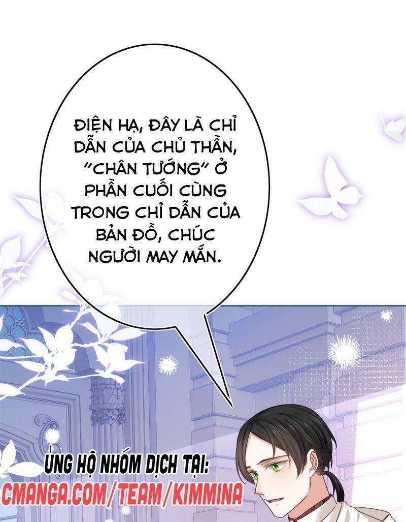 Hoàng Nữ Được Cưng Chiều Nhất Đế Quốc Chapter 32 - Trang 38