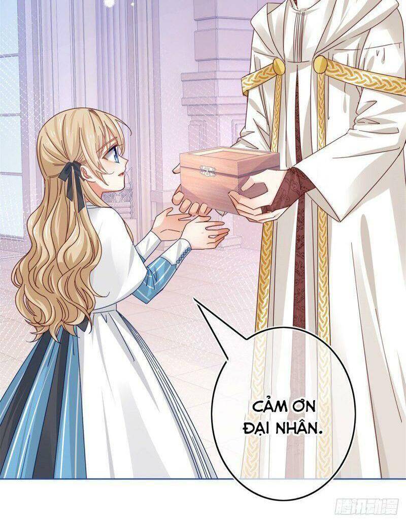 Hoàng Nữ Được Cưng Chiều Nhất Đế Quốc Chapter 32 - Trang 39