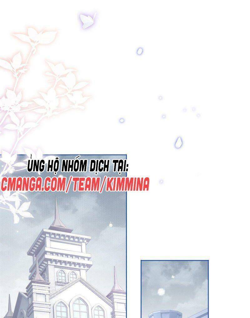 Hoàng Nữ Được Cưng Chiều Nhất Đế Quốc Chapter 32 - Trang 43