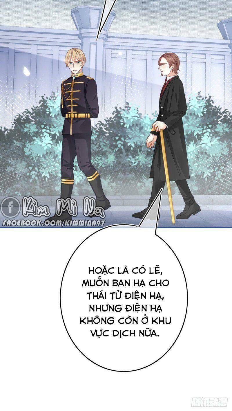 Hoàng Nữ Được Cưng Chiều Nhất Đế Quốc Chapter 32 - Trang 45
