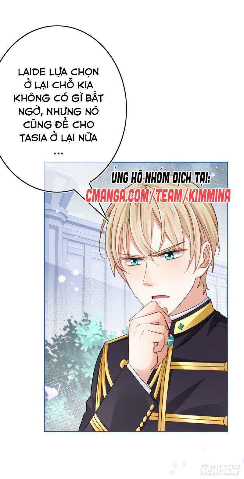 Hoàng Nữ Được Cưng Chiều Nhất Đế Quốc Chapter 32 - Trang 46