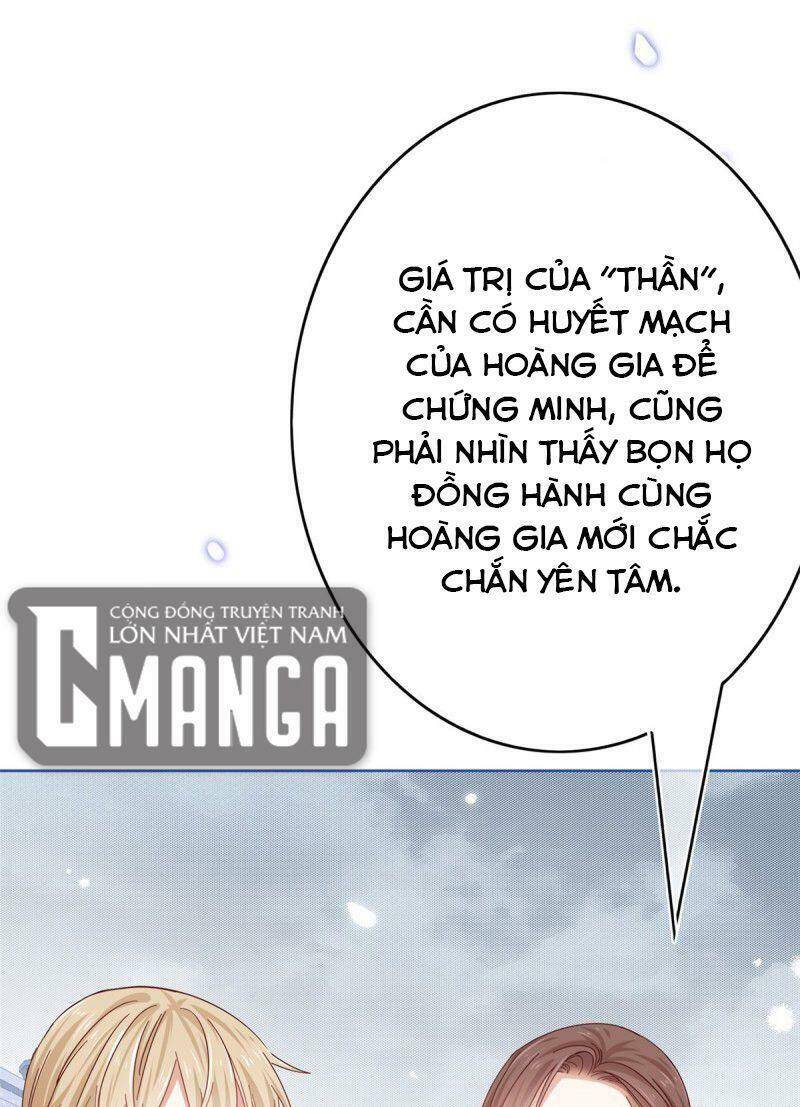 Hoàng Nữ Được Cưng Chiều Nhất Đế Quốc Chapter 32 - Trang 47