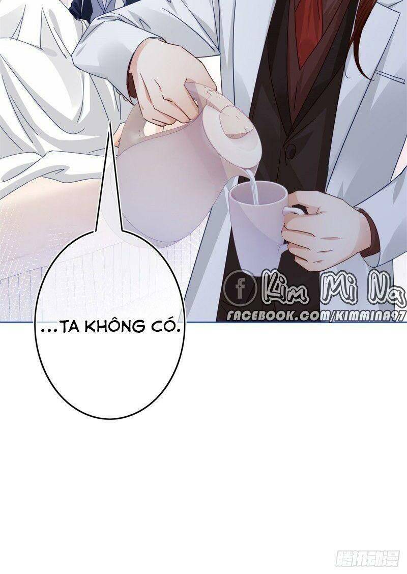 Hoàng Nữ Được Cưng Chiều Nhất Đế Quốc Chapter 32 - Trang 7