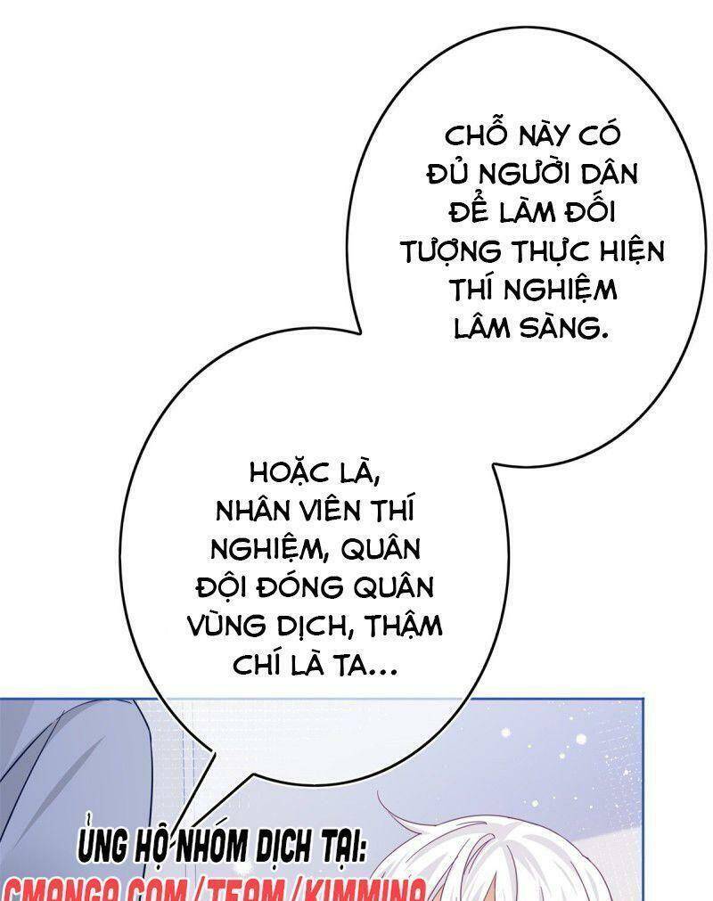 Hoàng Nữ Được Cưng Chiều Nhất Đế Quốc Chapter 32 - Trang 8