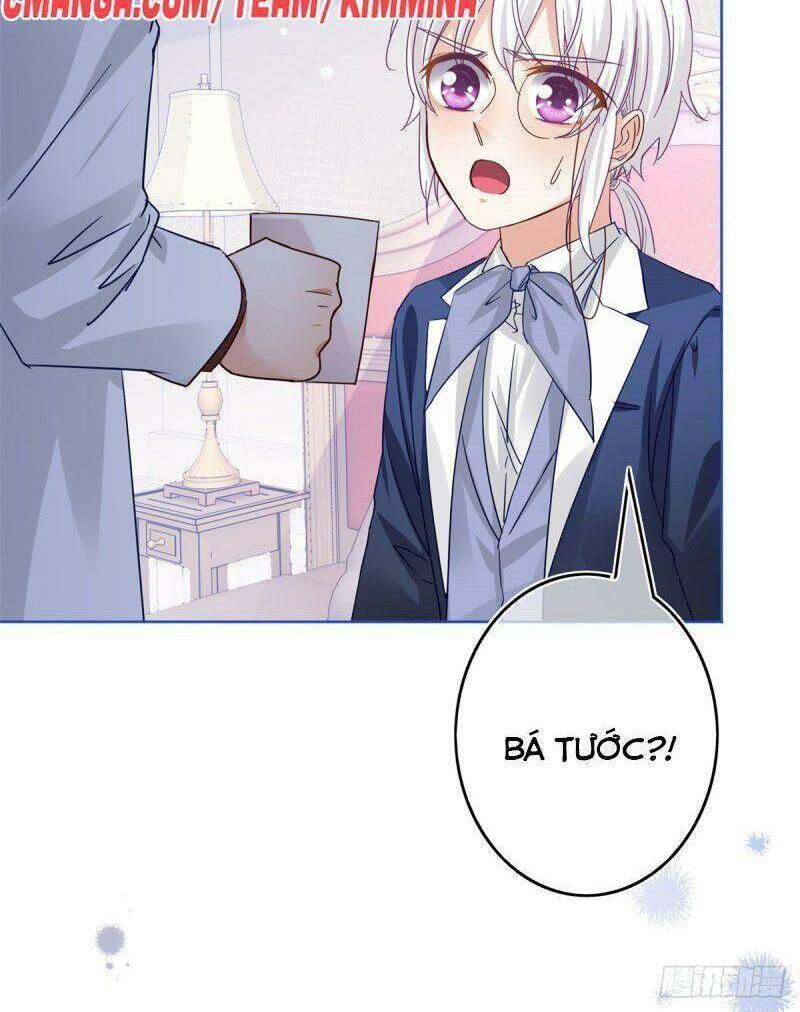 Hoàng Nữ Được Cưng Chiều Nhất Đế Quốc Chapter 32 - Trang 9