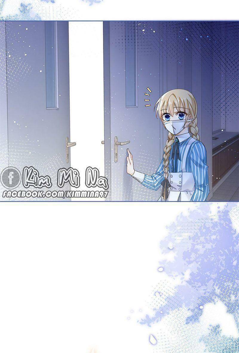 Hoàng Nữ Được Cưng Chiều Nhất Đế Quốc Chapter 33 - Trang 11