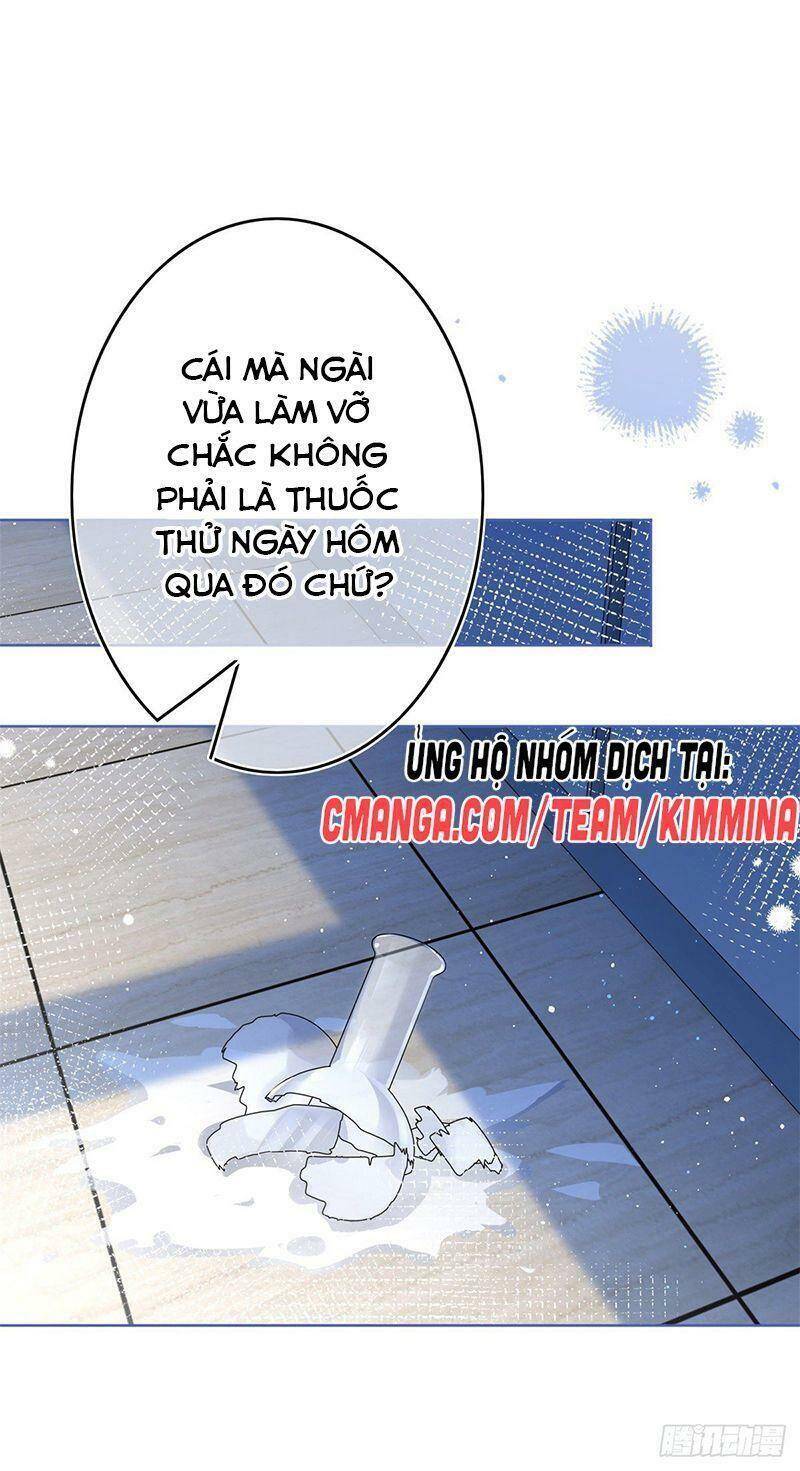 Hoàng Nữ Được Cưng Chiều Nhất Đế Quốc Chapter 33 - Trang 13