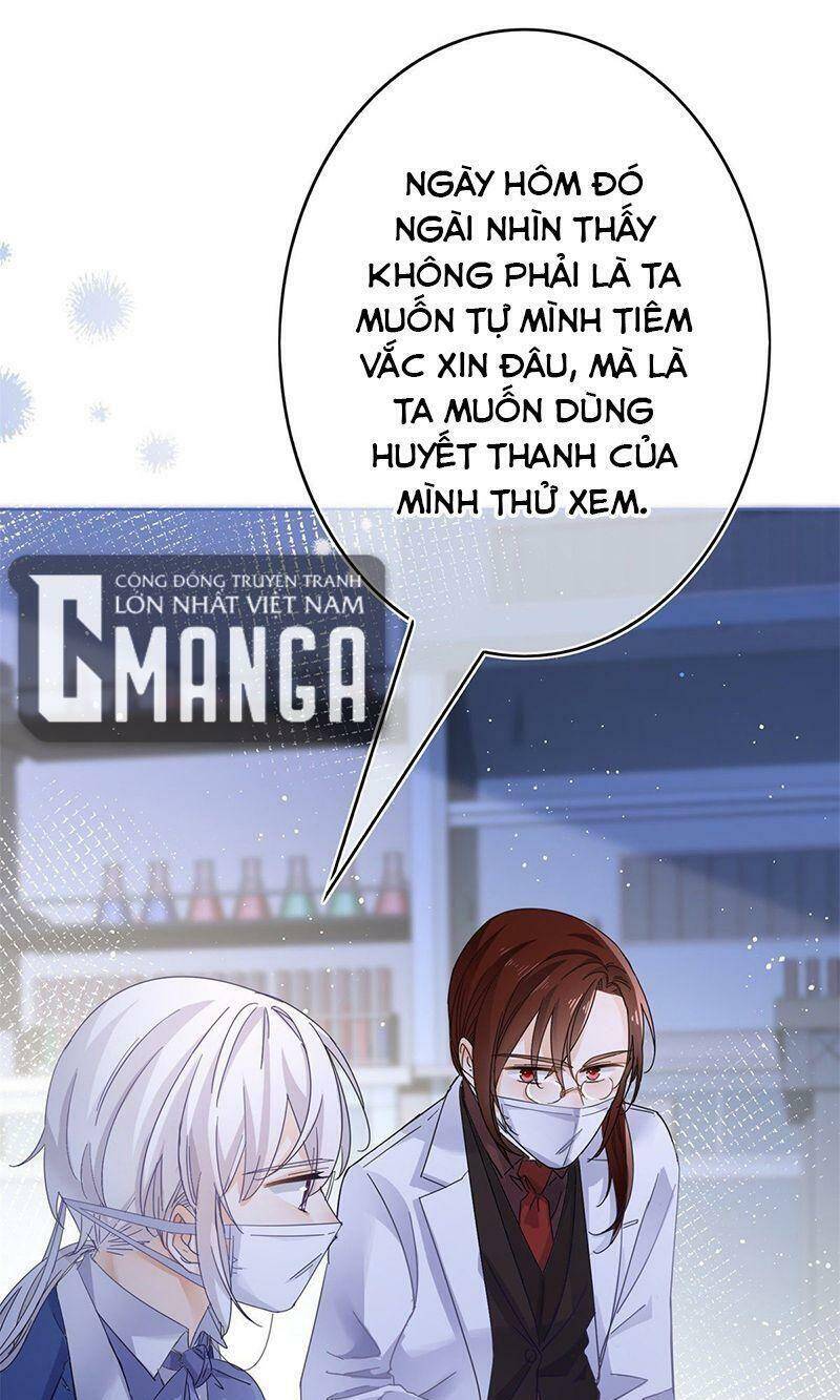 Hoàng Nữ Được Cưng Chiều Nhất Đế Quốc Chapter 33 - Trang 14