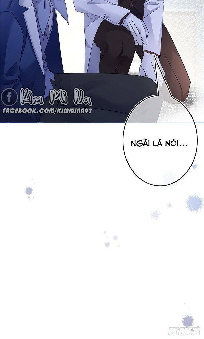 Hoàng Nữ Được Cưng Chiều Nhất Đế Quốc Chapter 33 - Trang 15