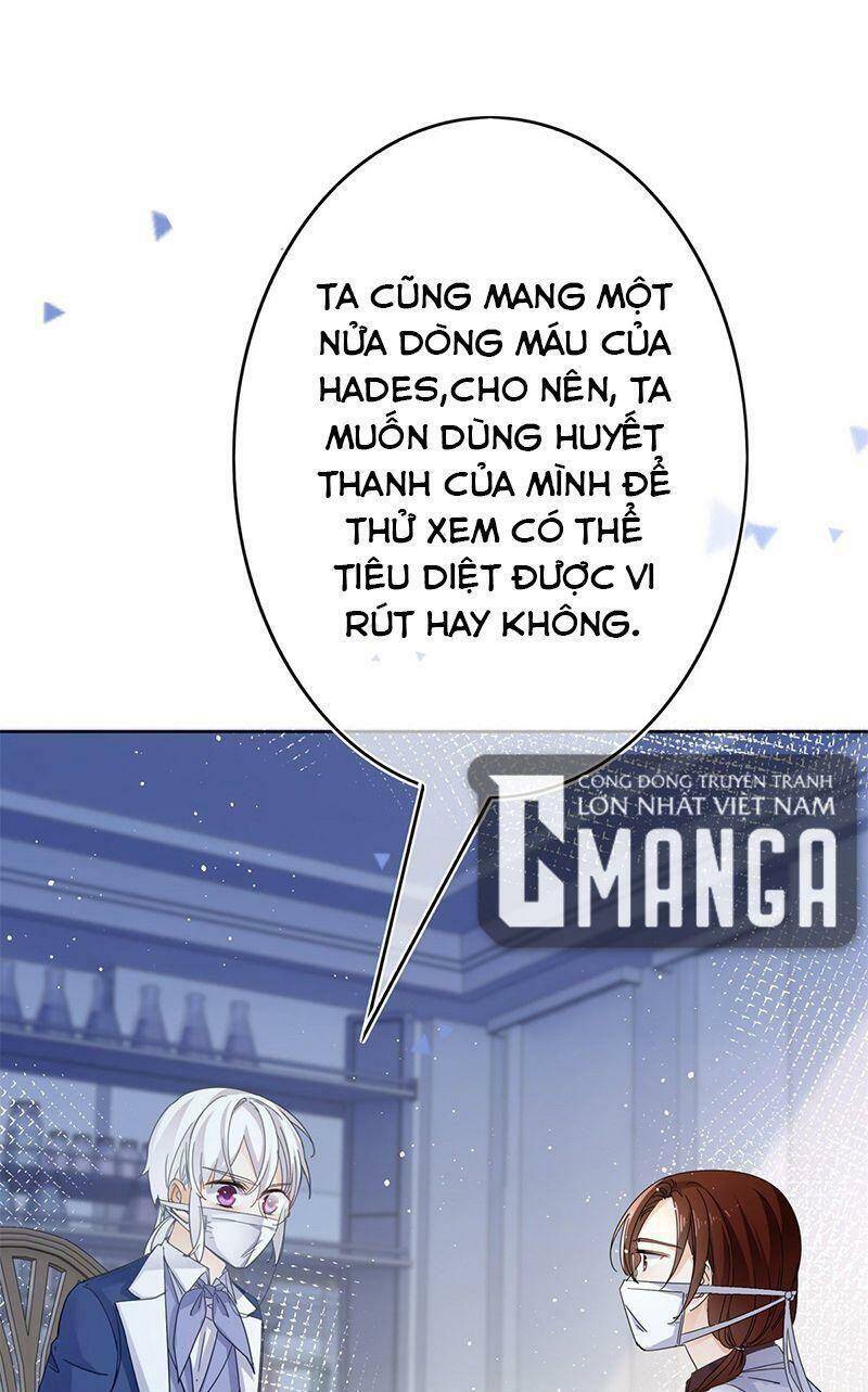 Hoàng Nữ Được Cưng Chiều Nhất Đế Quốc Chapter 33 - Trang 18
