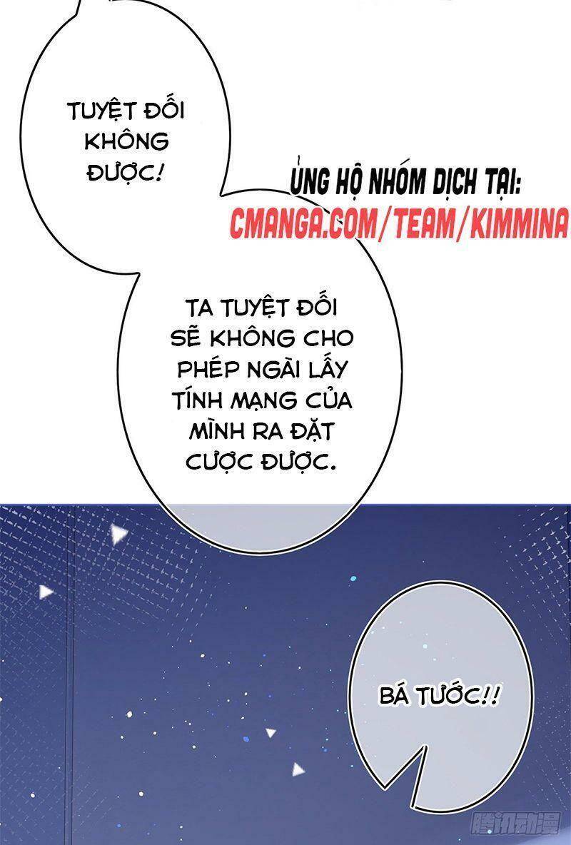 Hoàng Nữ Được Cưng Chiều Nhất Đế Quốc Chapter 33 - Trang 24