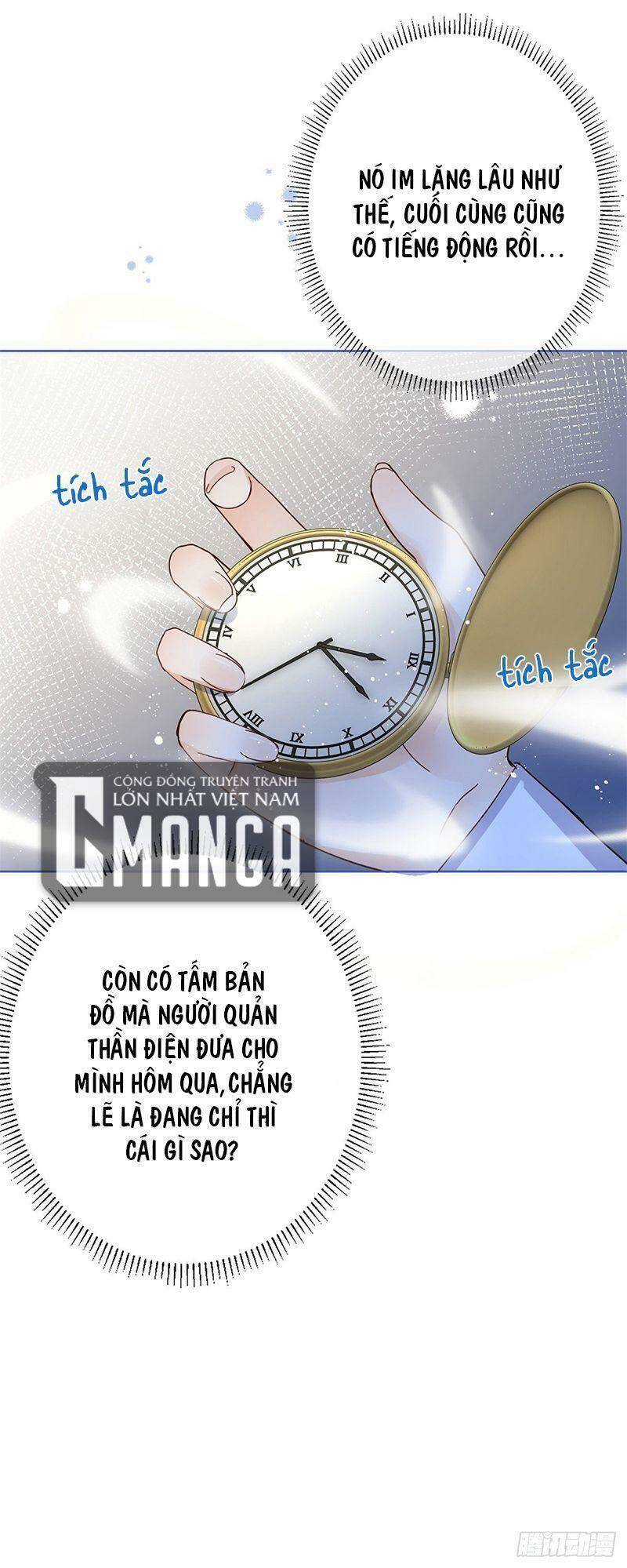 Hoàng Nữ Được Cưng Chiều Nhất Đế Quốc Chapter 33 - Trang 27