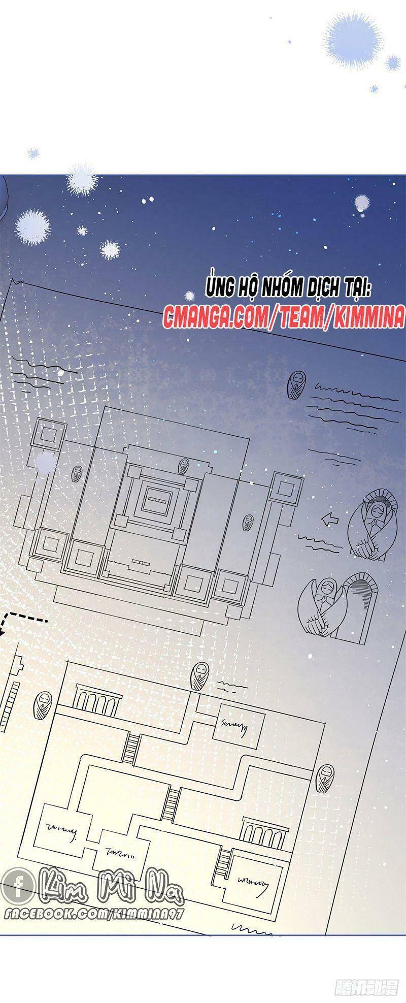 Hoàng Nữ Được Cưng Chiều Nhất Đế Quốc Chapter 33 - Trang 28