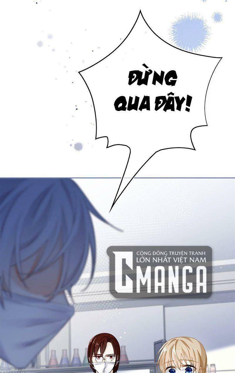 Hoàng Nữ Được Cưng Chiều Nhất Đế Quốc Chapter 33 - Trang 3