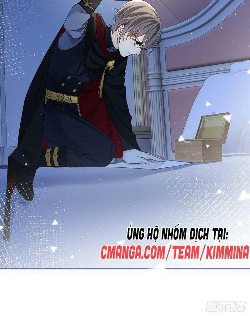 Hoàng Nữ Được Cưng Chiều Nhất Đế Quốc Chapter 33 - Trang 30