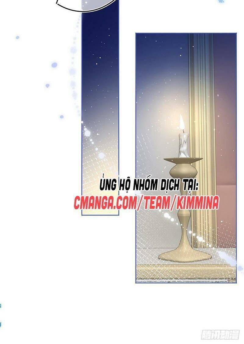 Hoàng Nữ Được Cưng Chiều Nhất Đế Quốc Chapter 33 - Trang 34