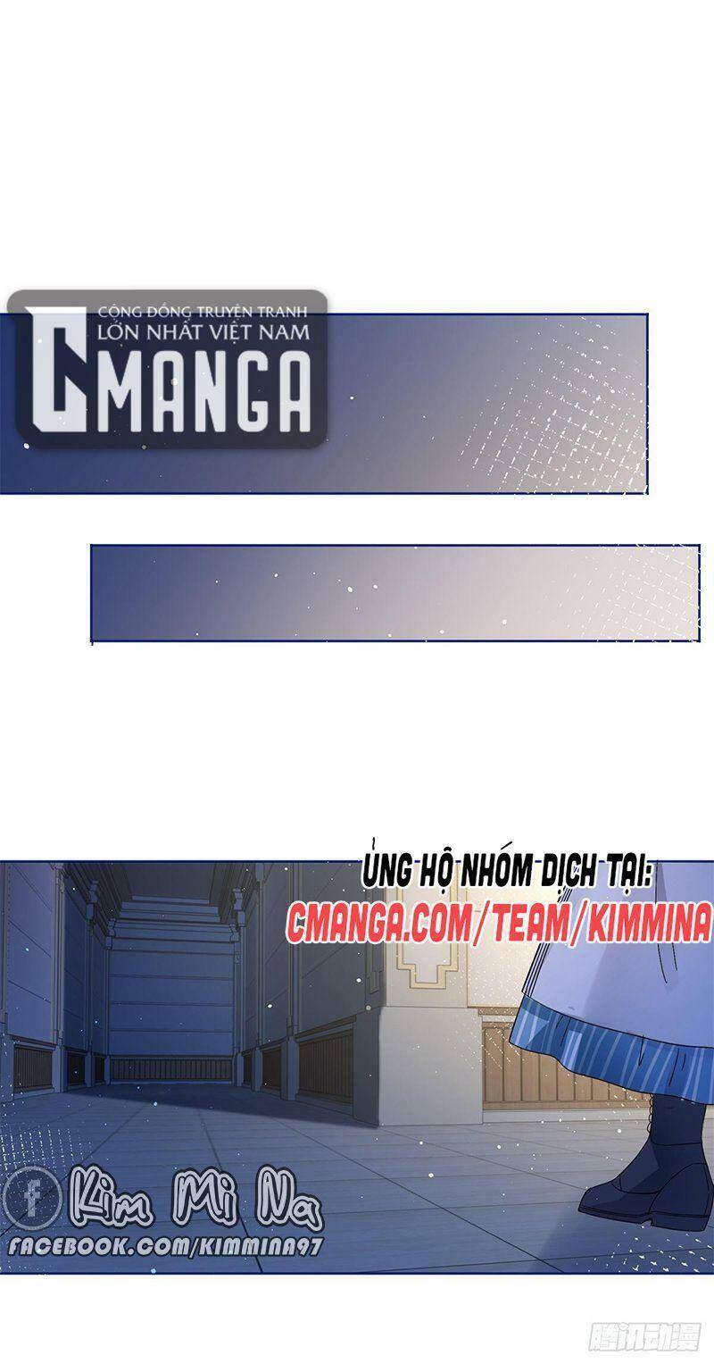 Hoàng Nữ Được Cưng Chiều Nhất Đế Quốc Chapter 33 - Trang 35