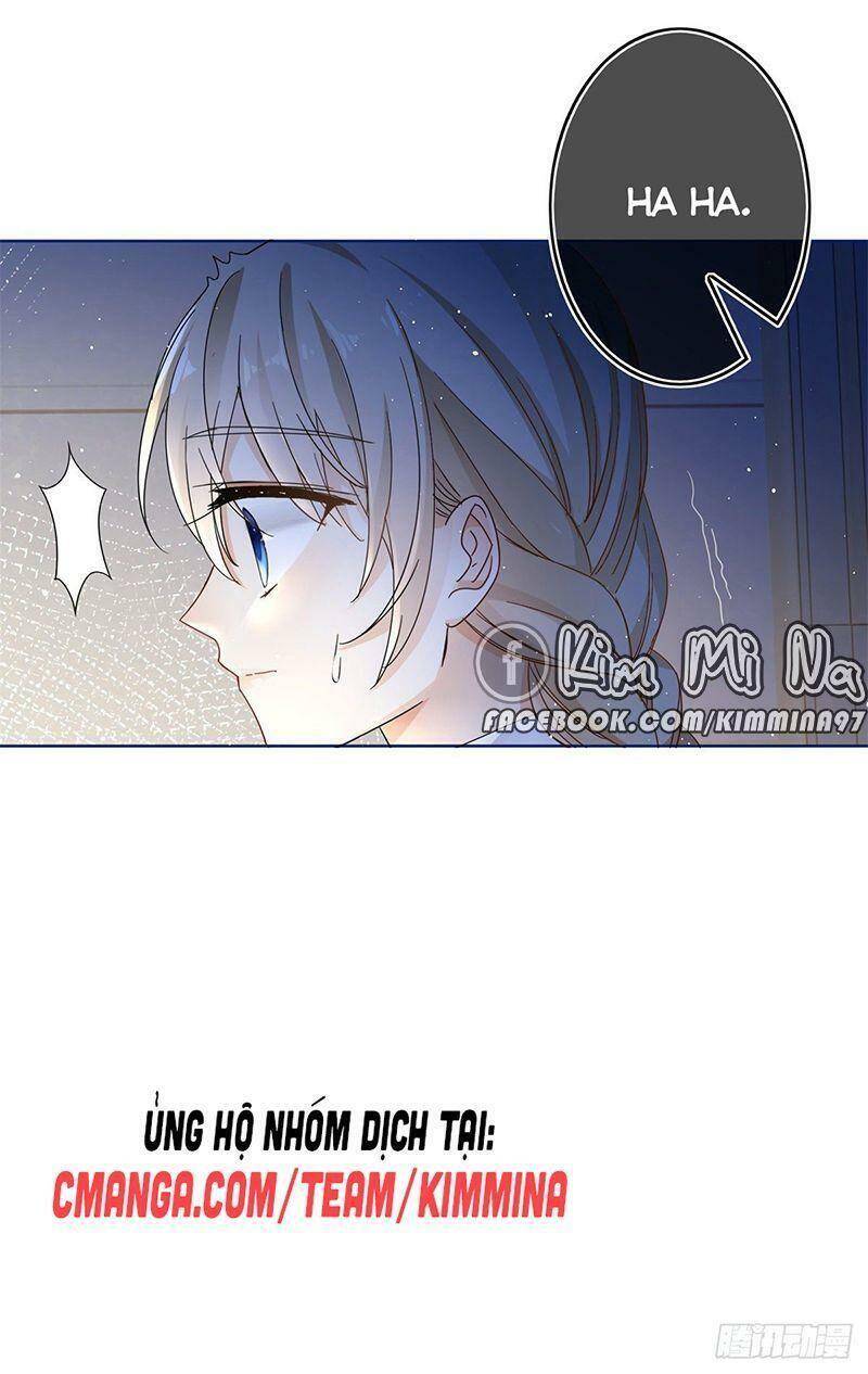 Hoàng Nữ Được Cưng Chiều Nhất Đế Quốc Chapter 33 - Trang 37