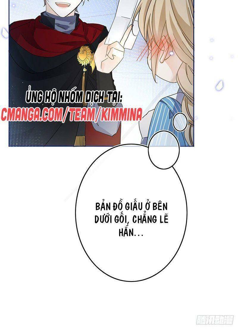 Hoàng Nữ Được Cưng Chiều Nhất Đế Quốc Chapter 33 - Trang 48