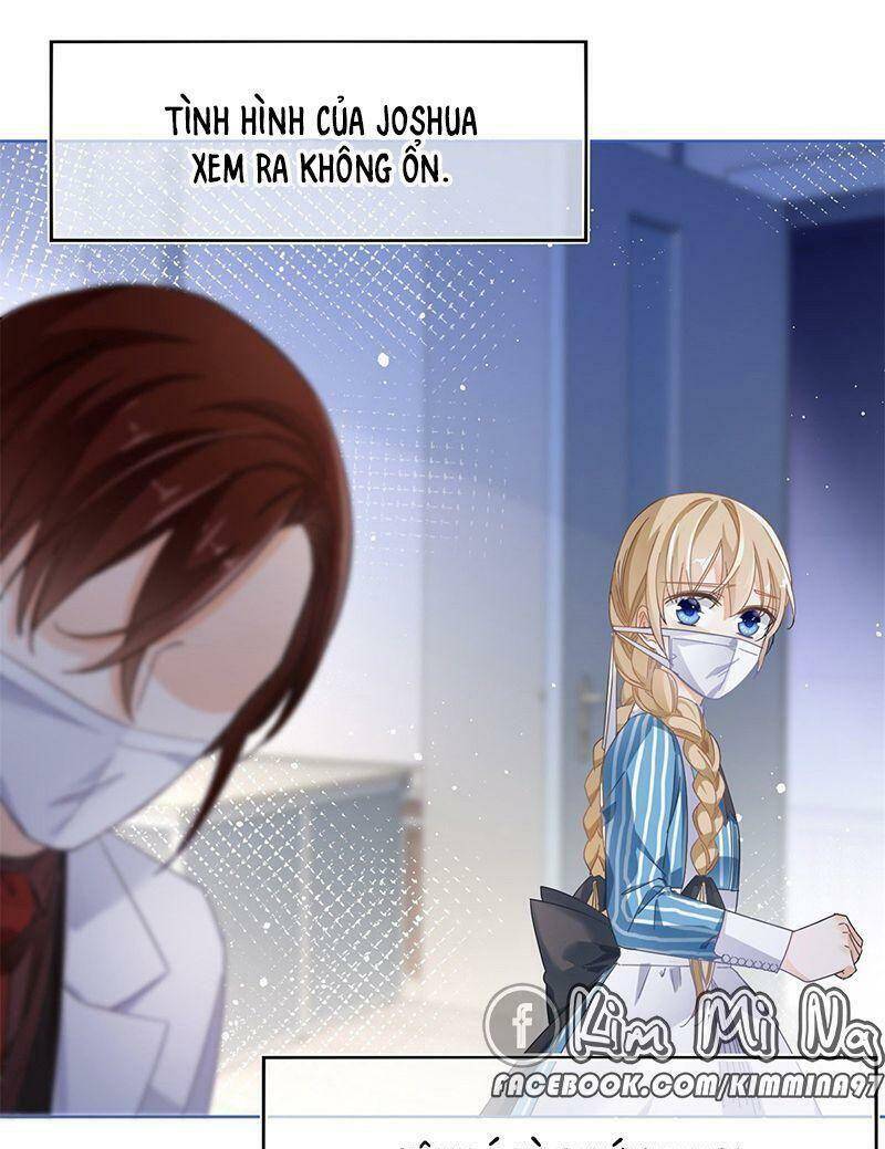 Hoàng Nữ Được Cưng Chiều Nhất Đế Quốc Chapter 33 - Trang 7