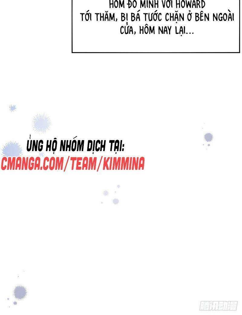 Hoàng Nữ Được Cưng Chiều Nhất Đế Quốc Chapter 33 - Trang 8