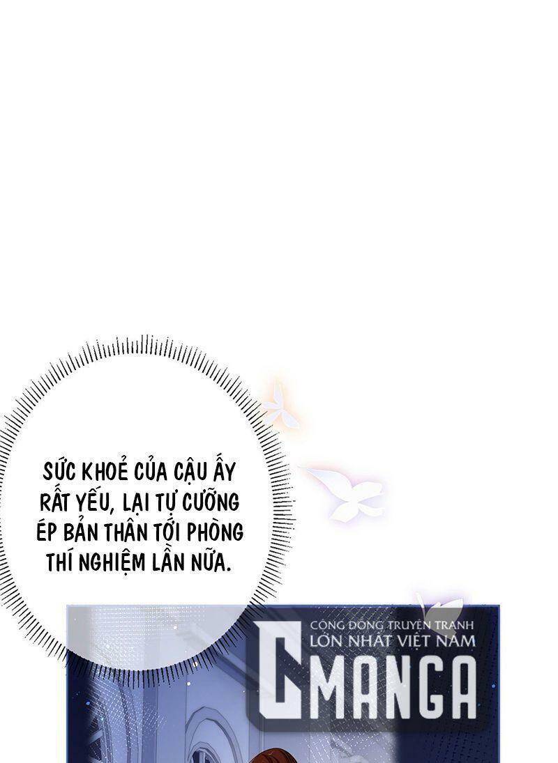 Hoàng Nữ Được Cưng Chiều Nhất Đế Quốc Chapter 33 - Trang 9