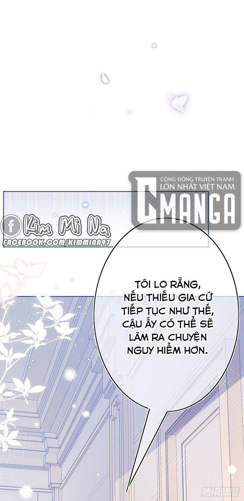 Hoàng Nữ Được Cưng Chiều Nhất Đế Quốc Chapter 34 - Trang 1
