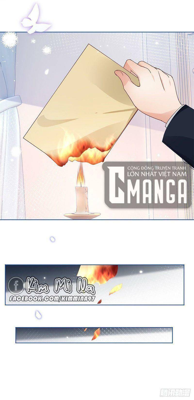 Hoàng Nữ Được Cưng Chiều Nhất Đế Quốc Chapter 34 - Trang 12