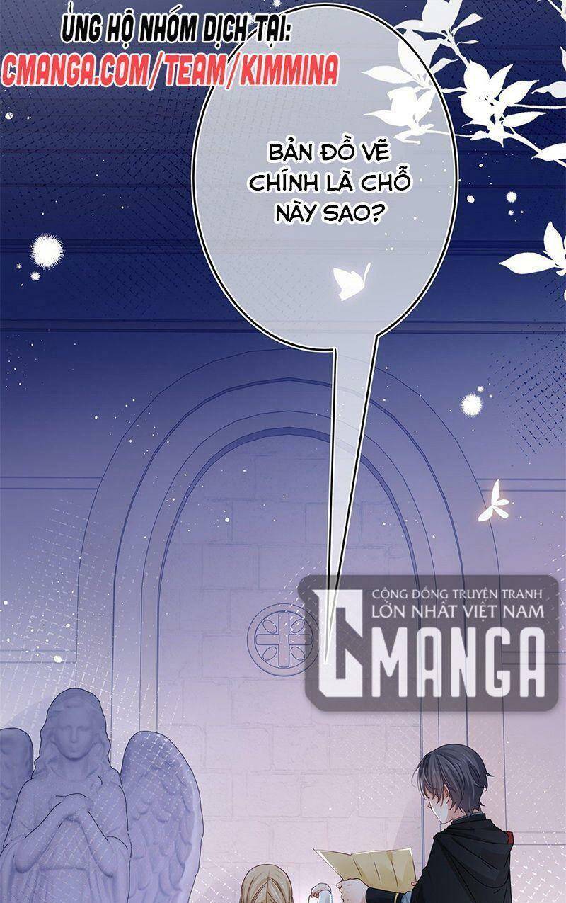 Hoàng Nữ Được Cưng Chiều Nhất Đế Quốc Chapter 34 - Trang 14
