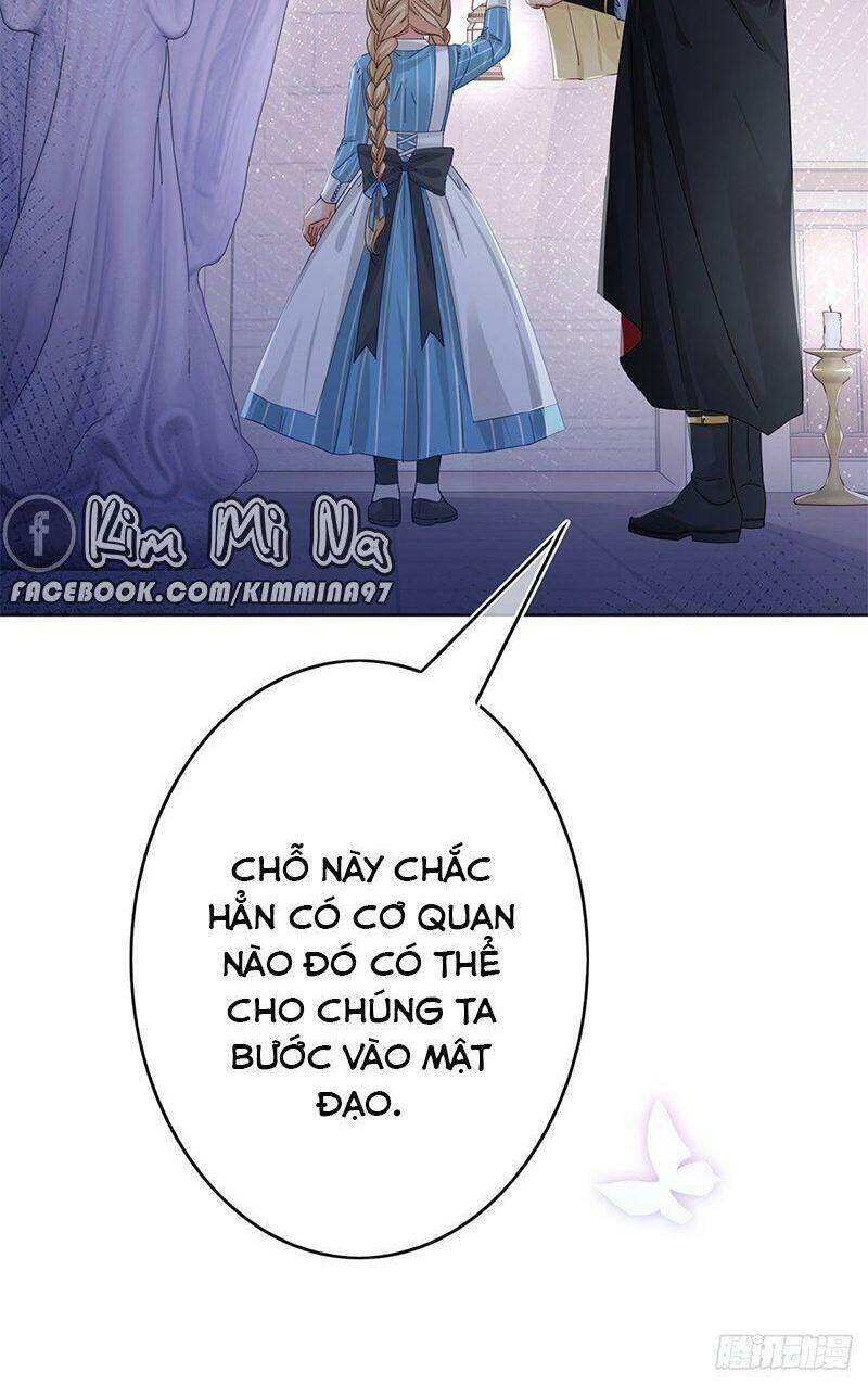 Hoàng Nữ Được Cưng Chiều Nhất Đế Quốc Chapter 34 - Trang 15