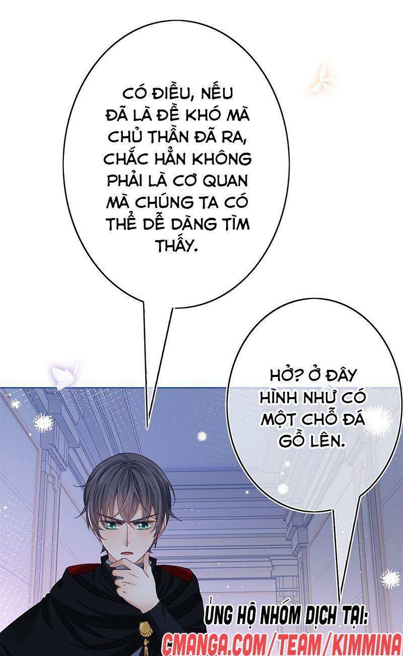 Hoàng Nữ Được Cưng Chiều Nhất Đế Quốc Chapter 34 - Trang 16