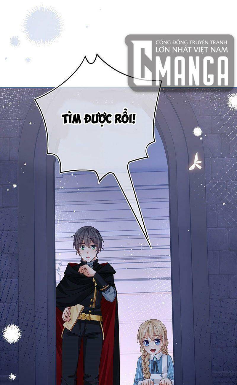 Hoàng Nữ Được Cưng Chiều Nhất Đế Quốc Chapter 34 - Trang 18