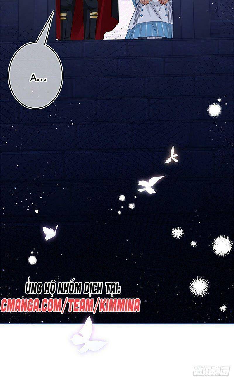 Hoàng Nữ Được Cưng Chiều Nhất Đế Quốc Chapter 34 - Trang 19