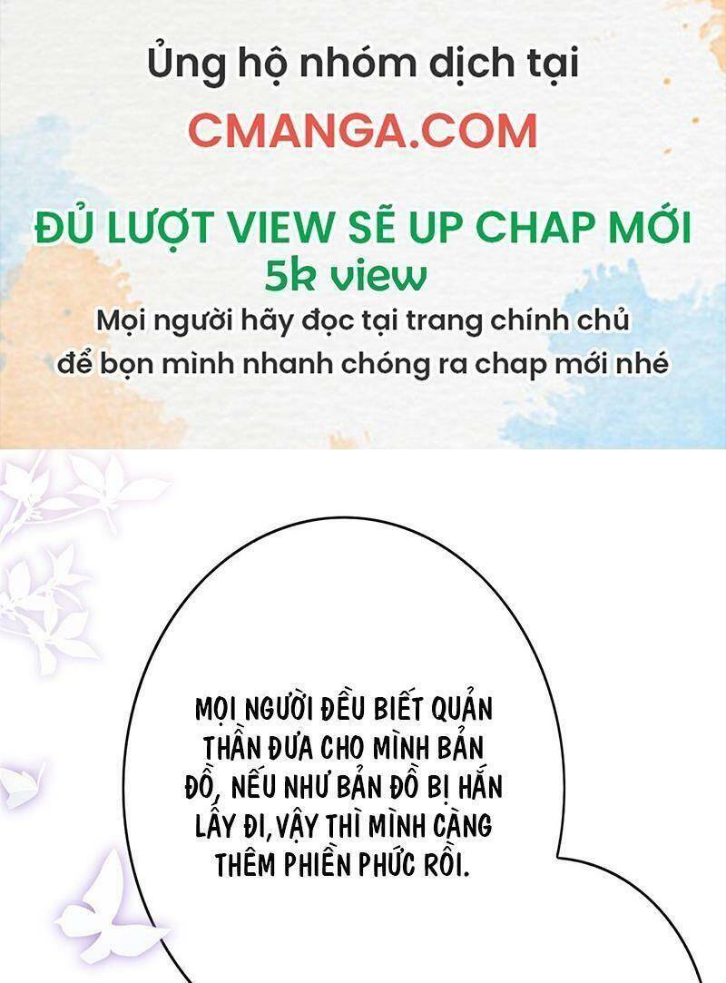 Hoàng Nữ Được Cưng Chiều Nhất Đế Quốc Chapter 34 - Trang 25