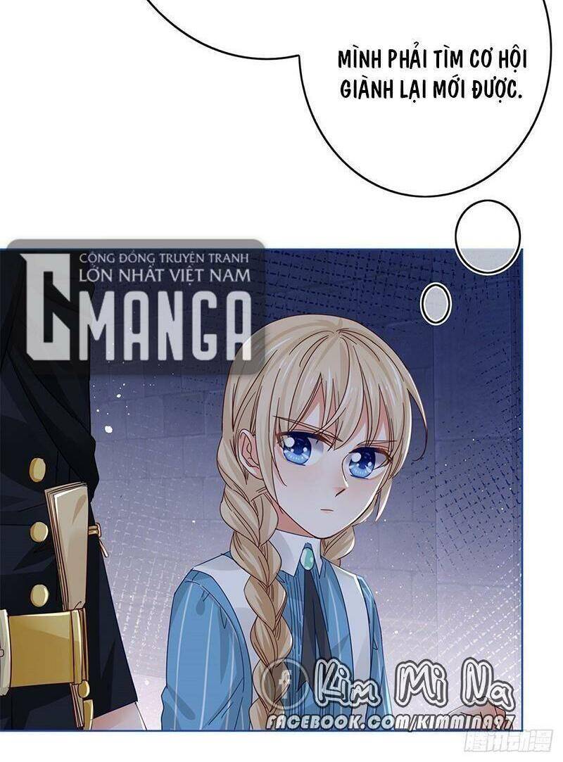 Hoàng Nữ Được Cưng Chiều Nhất Đế Quốc Chapter 34 - Trang 26
