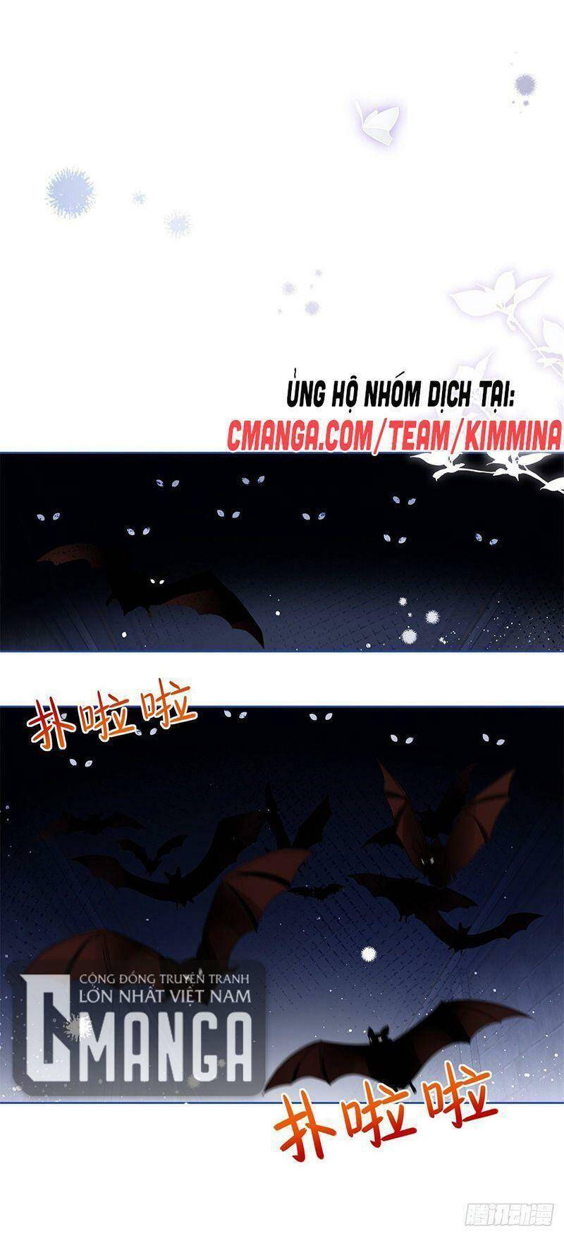 Hoàng Nữ Được Cưng Chiều Nhất Đế Quốc Chapter 34 - Trang 27