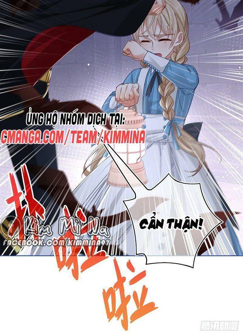 Hoàng Nữ Được Cưng Chiều Nhất Đế Quốc Chapter 34 - Trang 29