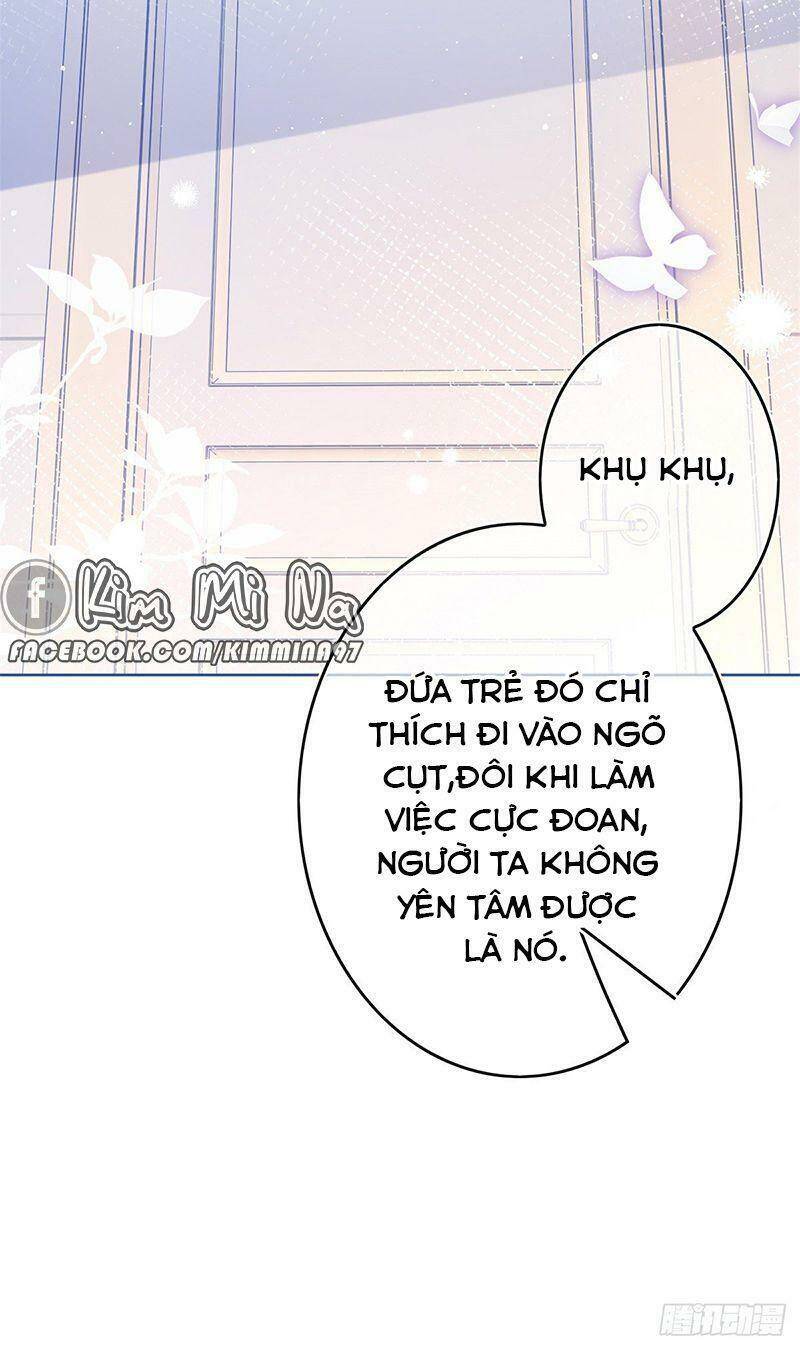 Hoàng Nữ Được Cưng Chiều Nhất Đế Quốc Chapter 34 - Trang 3