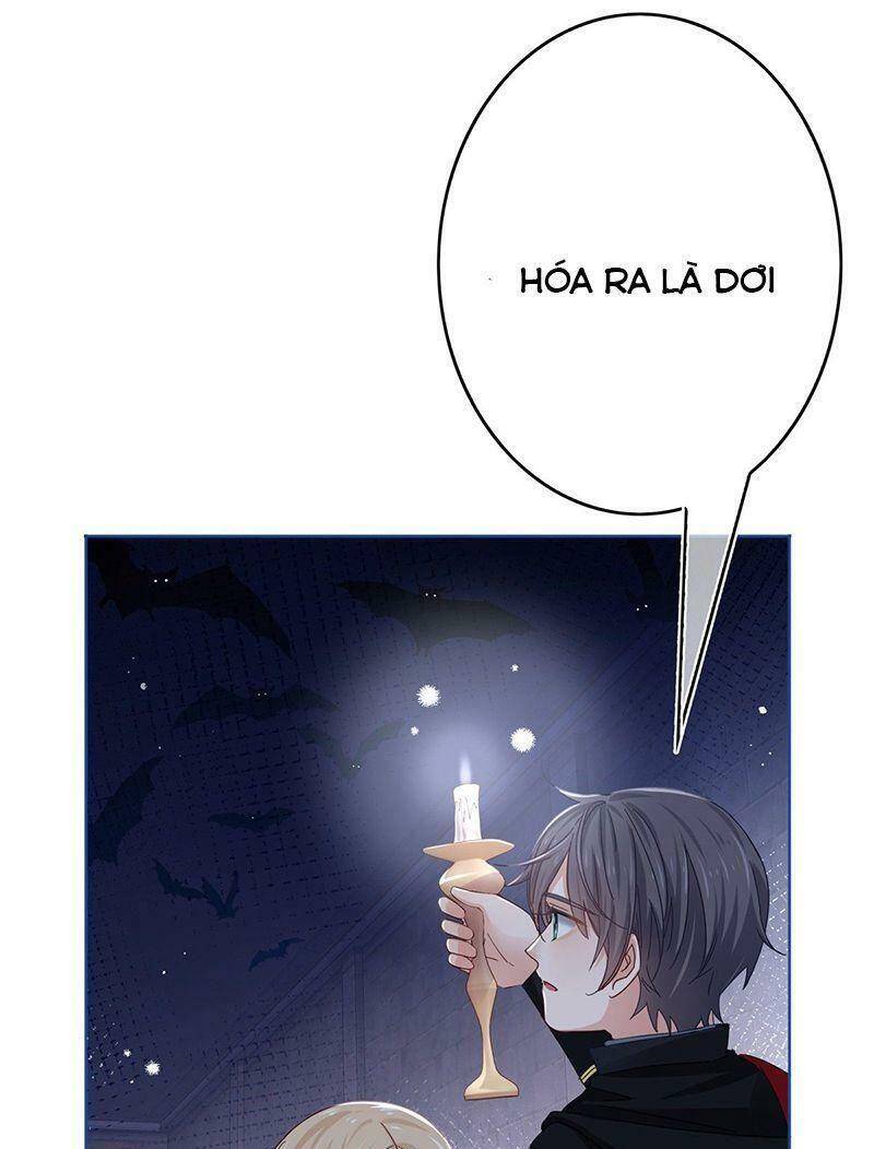 Hoàng Nữ Được Cưng Chiều Nhất Đế Quốc Chapter 34 - Trang 30