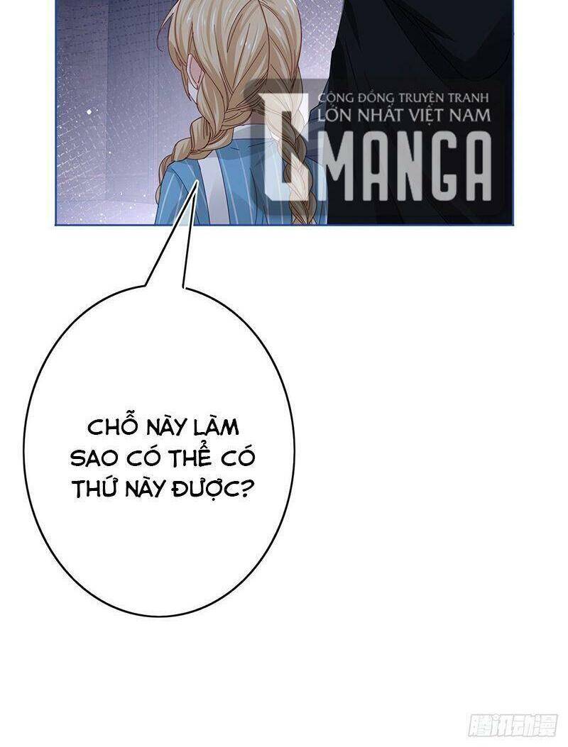 Hoàng Nữ Được Cưng Chiều Nhất Đế Quốc Chapter 34 - Trang 31