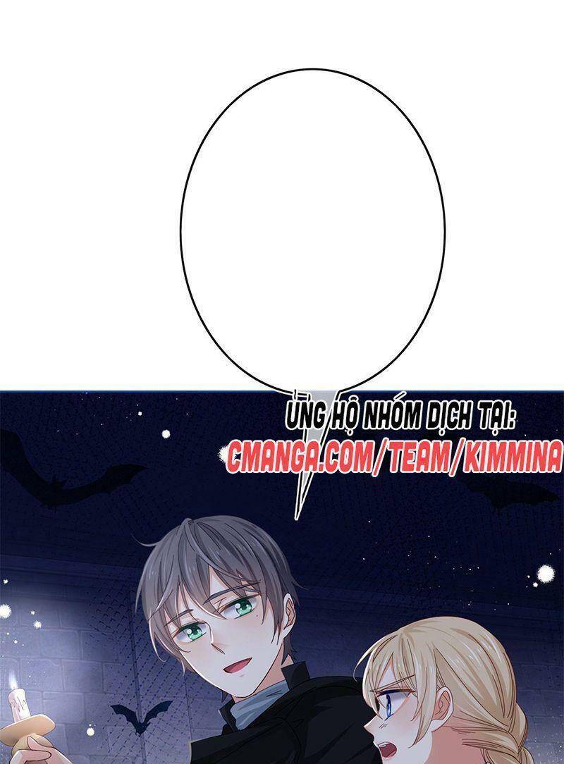 Hoàng Nữ Được Cưng Chiều Nhất Đế Quốc Chapter 34 - Trang 32