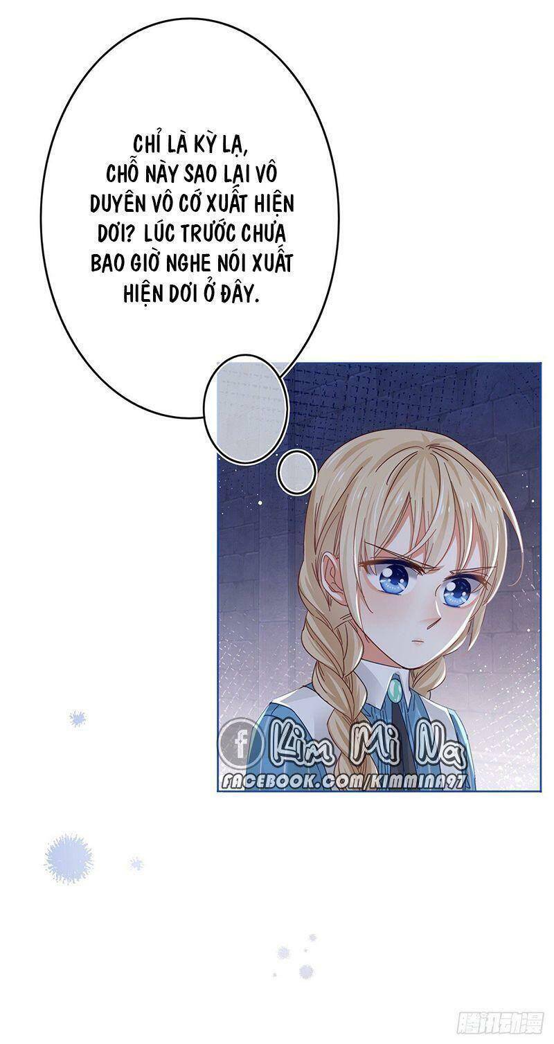 Hoàng Nữ Được Cưng Chiều Nhất Đế Quốc Chapter 34 - Trang 35