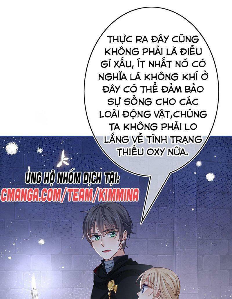 Hoàng Nữ Được Cưng Chiều Nhất Đế Quốc Chapter 34 - Trang 36